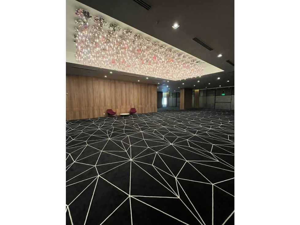 VENTA LOCAL 60M2 EN OBARRIO, SORTIS BUSINESS TOWER IMPECABLE - 4