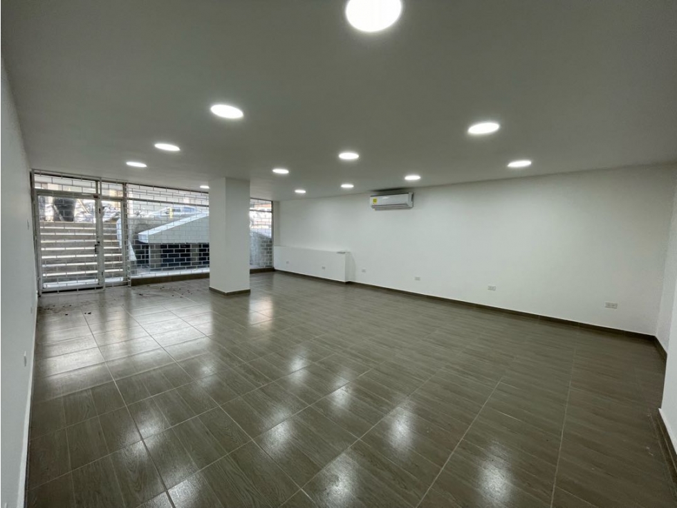 LOCAL EN ALQUILER SANTA MONICA CALI NORTE 54 M2 — foto 2