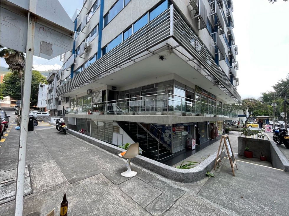 LOCAL EN ALQUILER SANTA MONICA CALI NORTE 54 M2 — foto 6