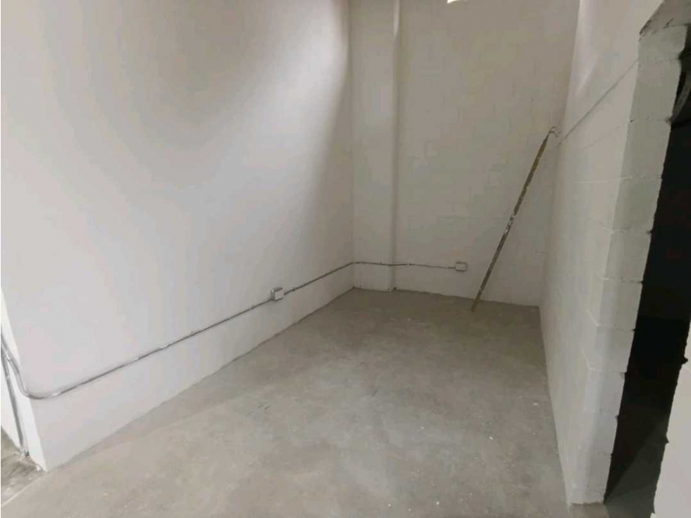Bodega en arriendo centro de medellin