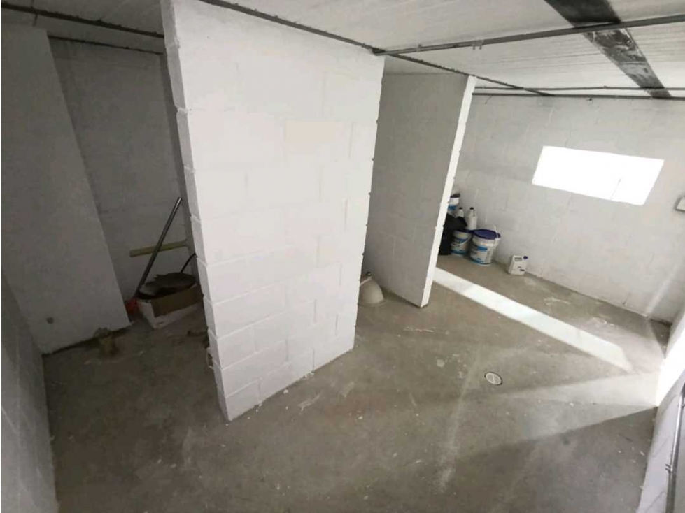 Bodega en arriendo centro de medellin — foto 2