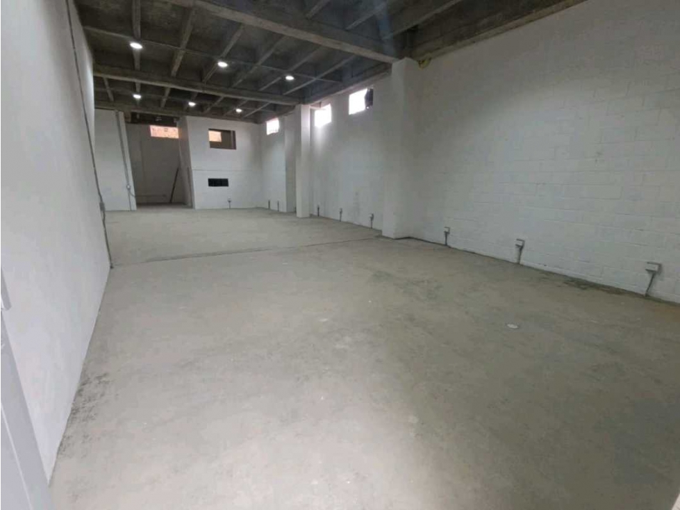 Bodega en arriendo centro de medellin — foto 3