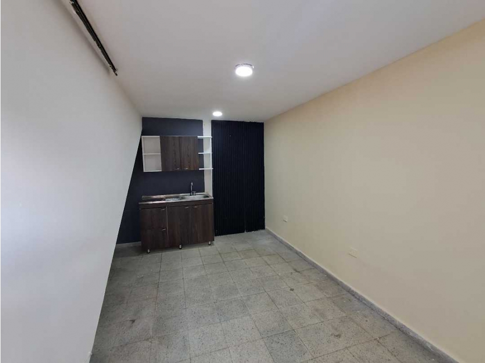 Local / Apartaestudio Envigado los naranjos — foto 3