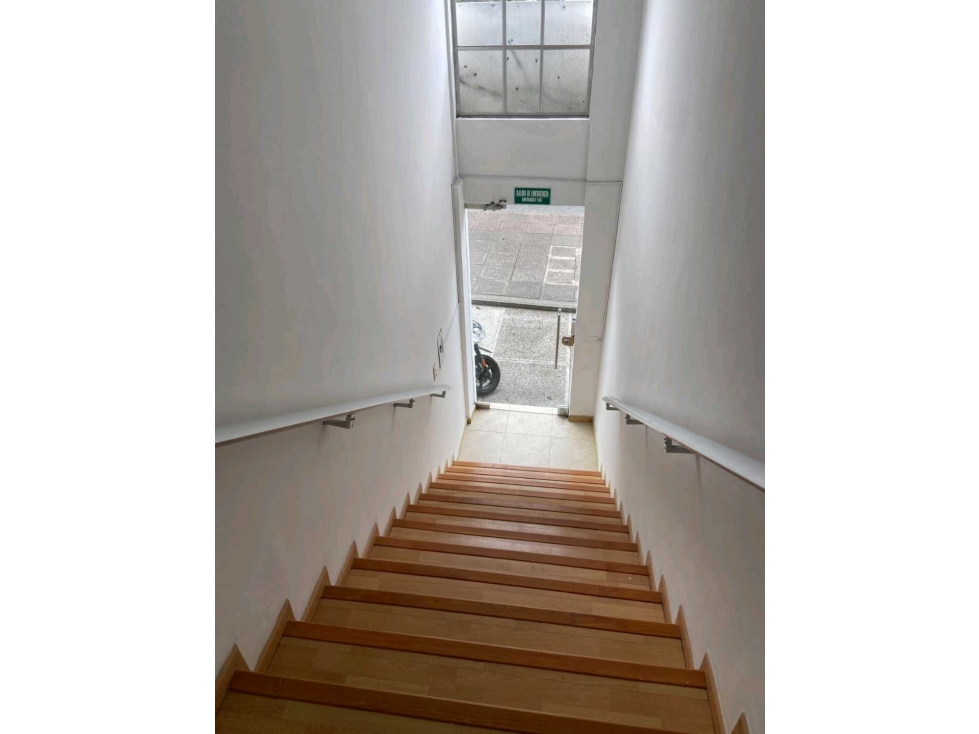 Local Arriendo Avenida Santander