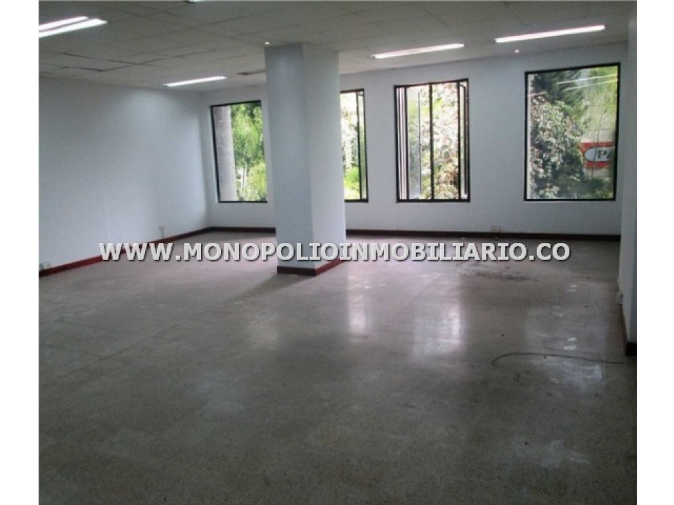 AMPLIO LOCAL EN ARRIENDO - SECTOR MILLA DE ORO COD: 15949