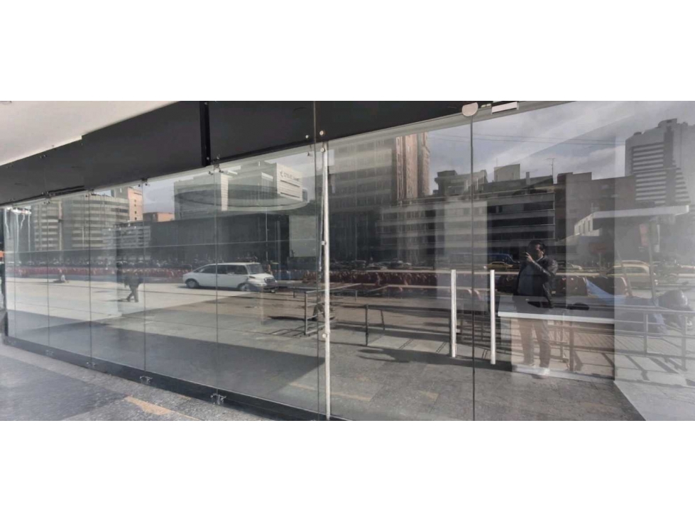 LOCAL AVENIDA CALLE 100 con 19, 261 M2 $32.000.000 — foto 2