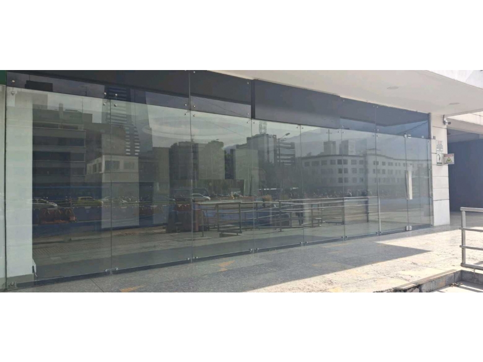LOCAL AVENIDA CALLE 100 con 19, 261 M2 $32.000.000 — foto 4