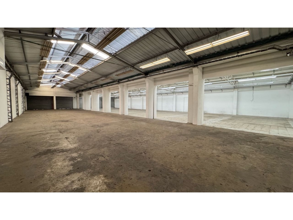 Local | Bodega comercial en venta / alquiler - El Centro Palmira Valle - 1