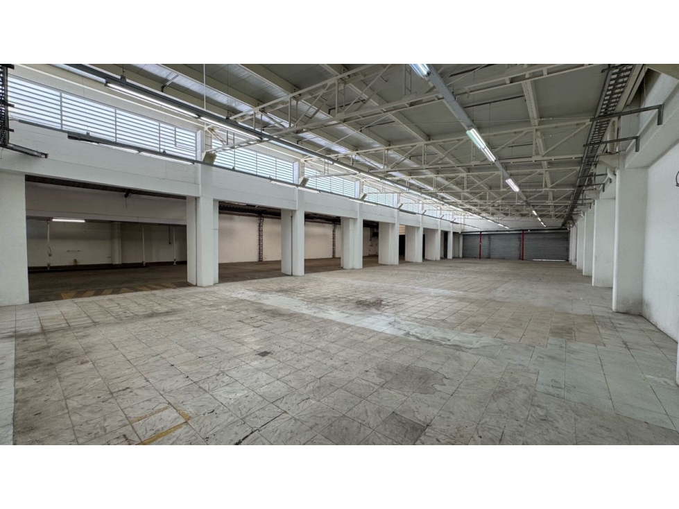 Local | Bodega comercial en venta / alquiler - El Centro Palmira Valle - 2