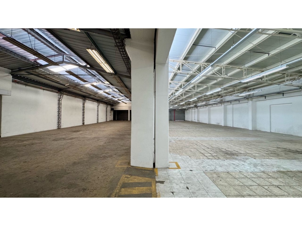 Local | Bodega comercial en venta / alquiler - El Centro Palmira Valle - 3