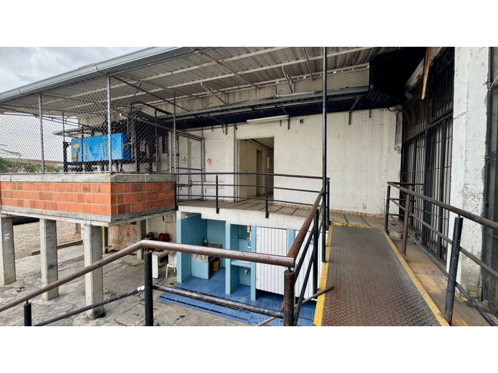 Local | Bodega comercial en venta / alquiler - El Centro Palmira Valle - 5