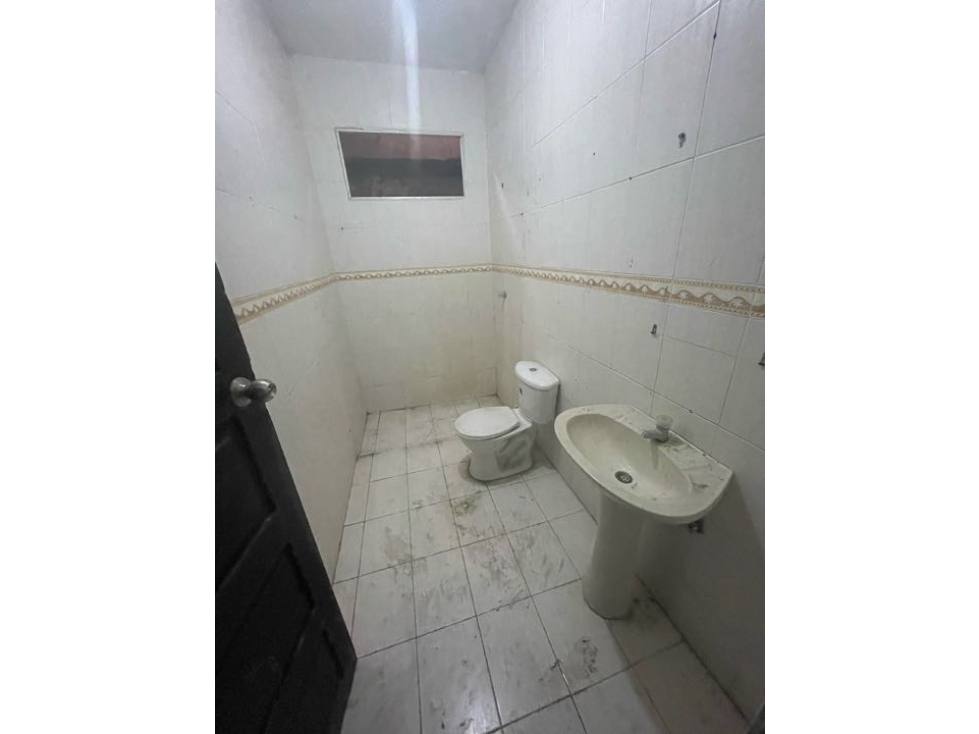 Local / Bodega en arriendo barrio Porvenir en Barranquilla — foto 3