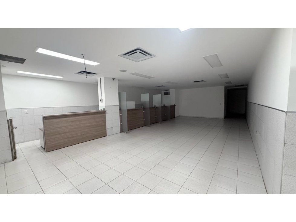 Venta/ arriendo local comercial en chapinero, Bogota