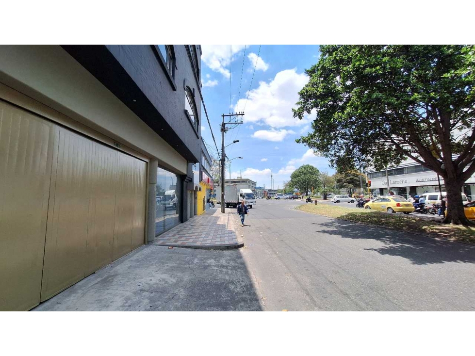 LOCAL COMERCIAL BODEGA Y OFICINAS — foto 5