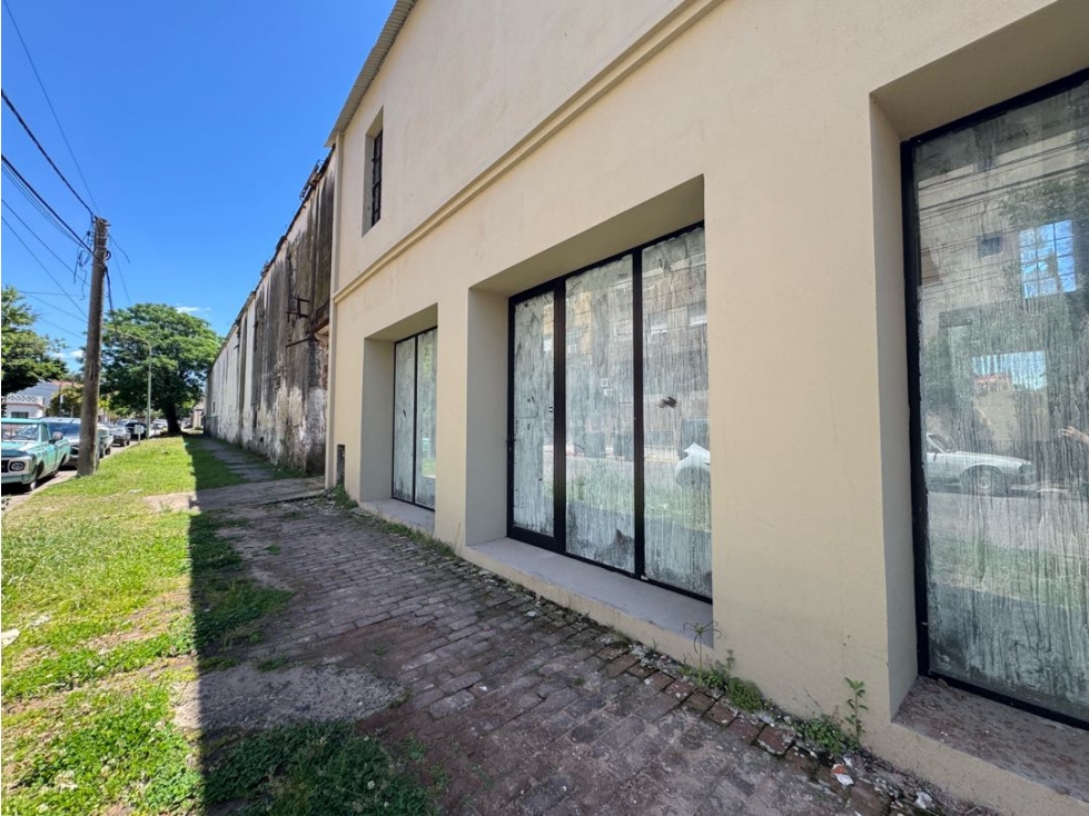 Local centrico en alquiler rubro gastronomia 105m2 - 3