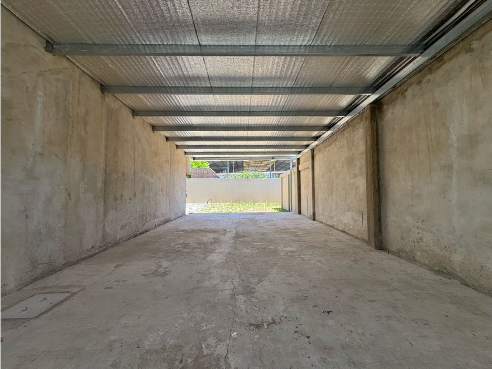 Local centrico en alquiler rubro gastronomia 105m2 - 4