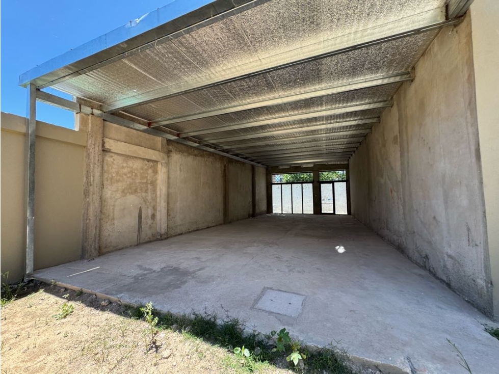 Local centrico en alquiler rubro gastronomia 105m2 - 6