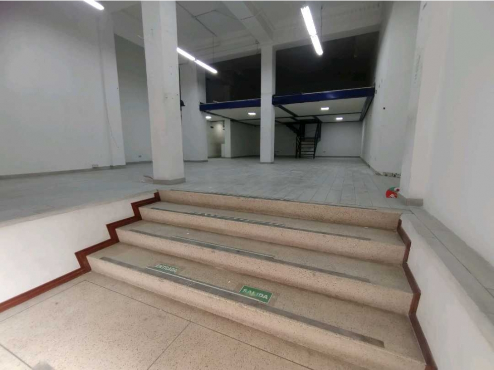 ARRIENDO LOCAL CENTRO MANIZALES | ARRIENDO LOCALES EN MANIZALES — foto 3