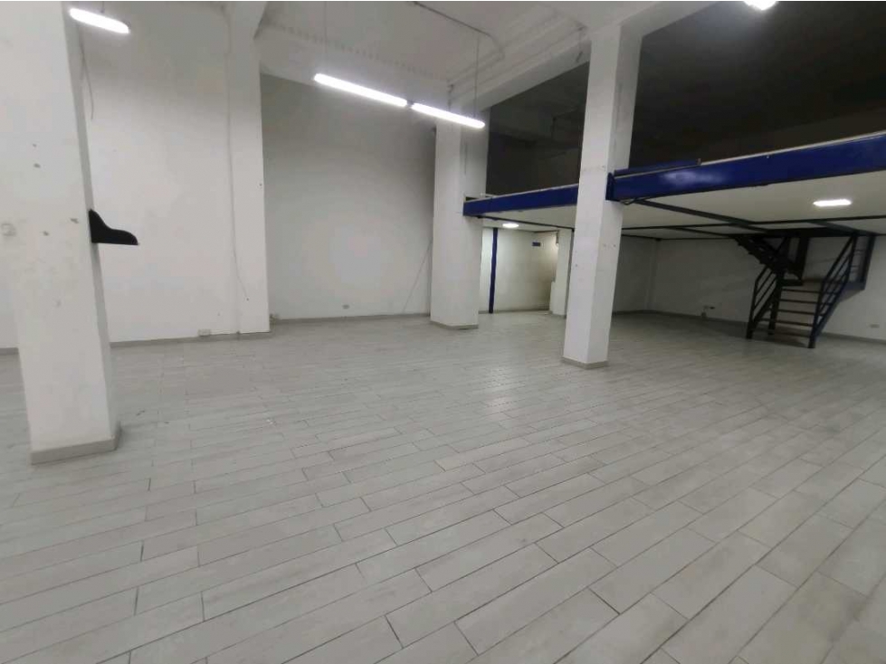 ARRIENDO LOCAL CENTRO MANIZALES | ARRIENDO LOCALES EN MANIZALES — foto 4