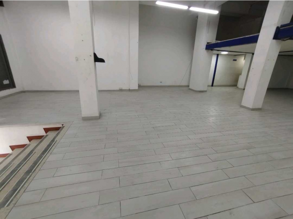 ARRIENDO LOCAL CENTRO MANIZALES | ARRIENDO LOCALES EN MANIZALES — foto 5