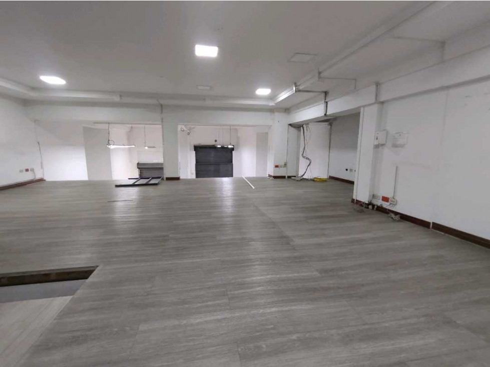 ARRIENDO LOCAL CENTRO MANIZALES | ARRIENDO LOCALES EN MANIZALES — foto 2