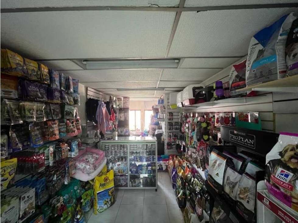 Local Centro Comercial Sancancio Manizales — foto 4