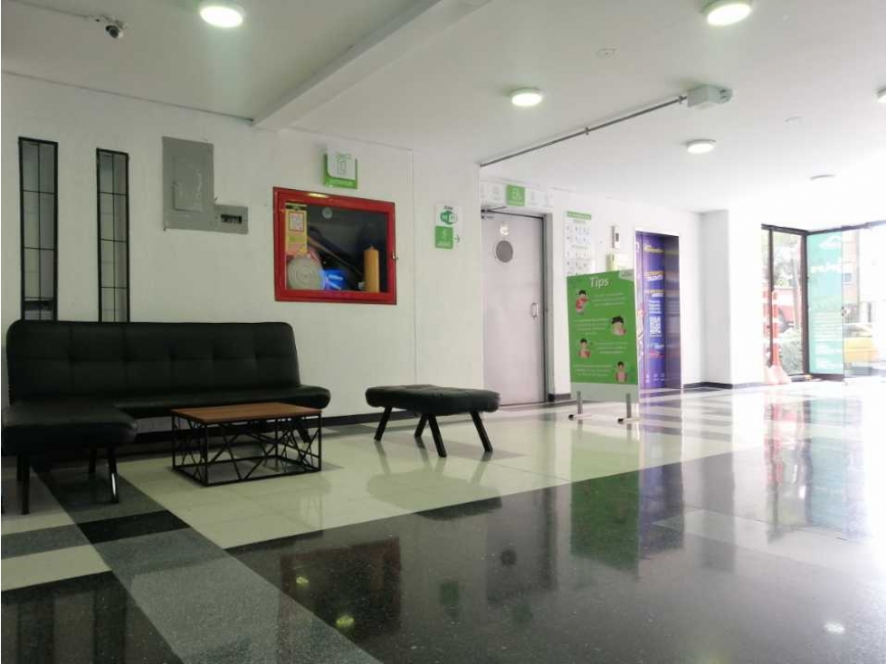 Local Centro Comercial Sancancio Manizales — foto 5