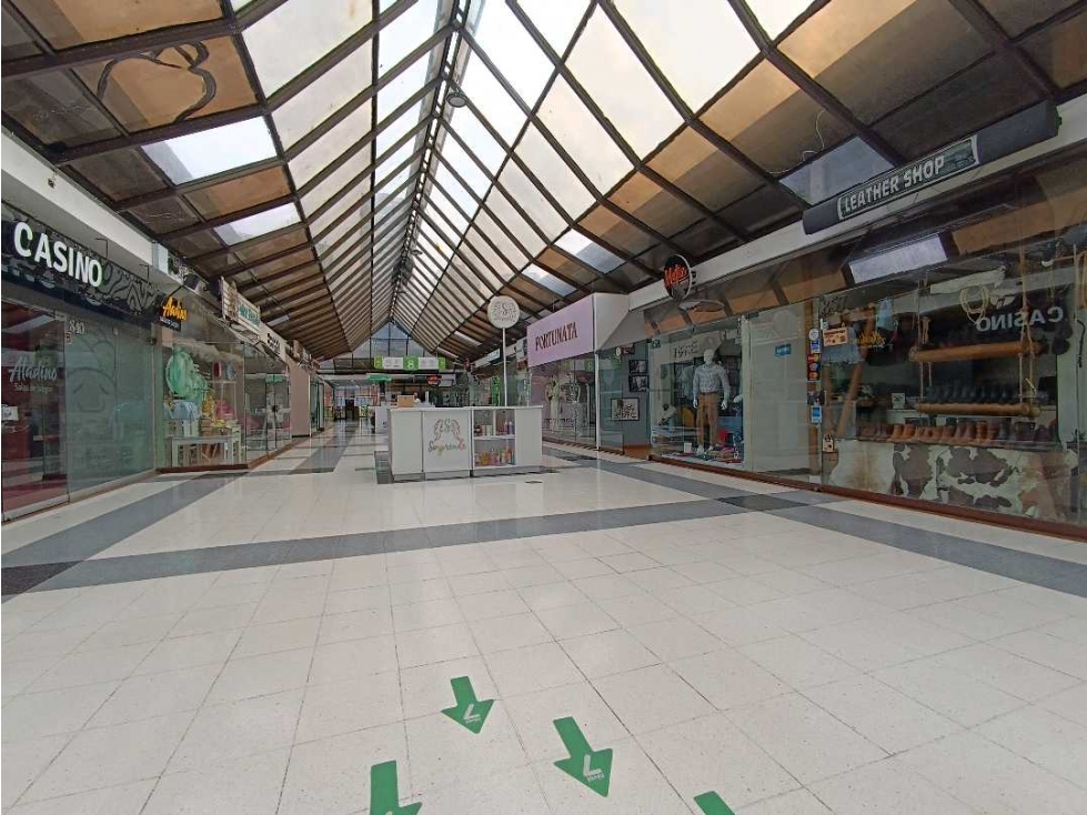 Local Centro Comercial Sancancio Manizales — foto 4