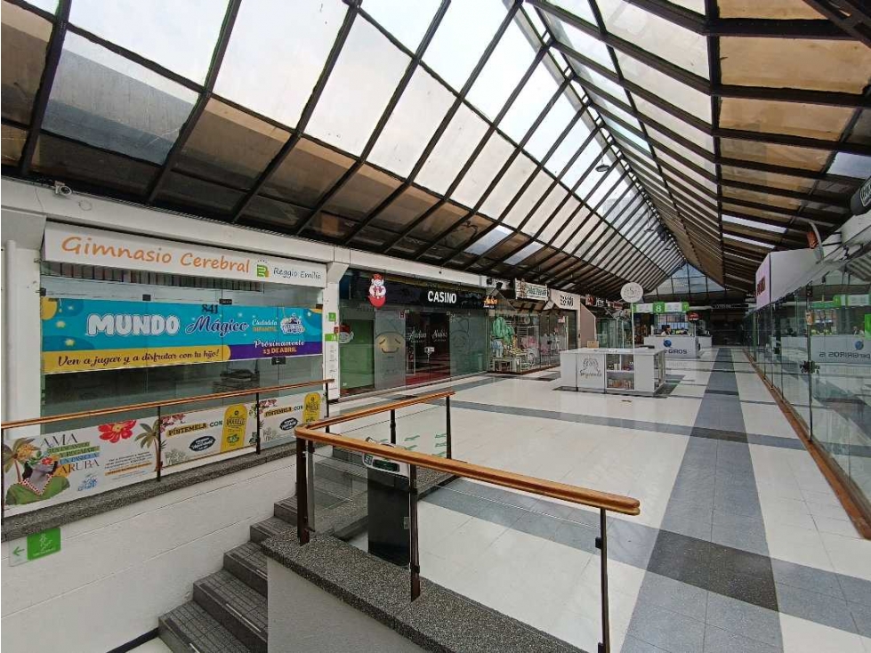 Local Centro Comercial Sancancio Manizales — foto 6
