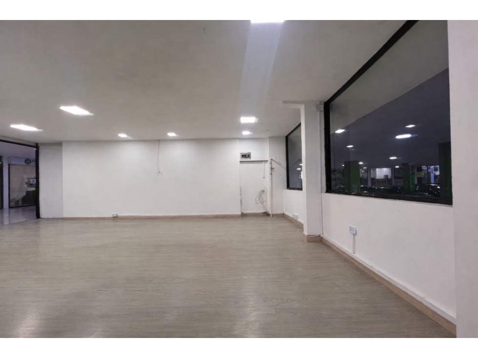 Local Centro Comercial Sancancio Manizales — foto 2