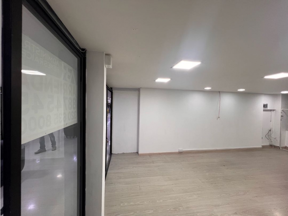 Local Centro Comercial Sancancio Manizales — foto 4