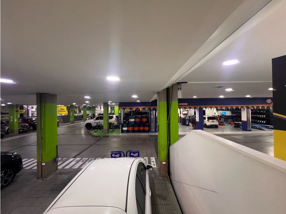 Local Centro Comercial Sancancio Manizales — foto 6