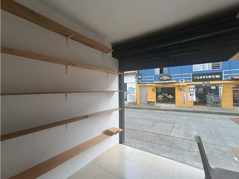 Local Centro Manizales — foto 4