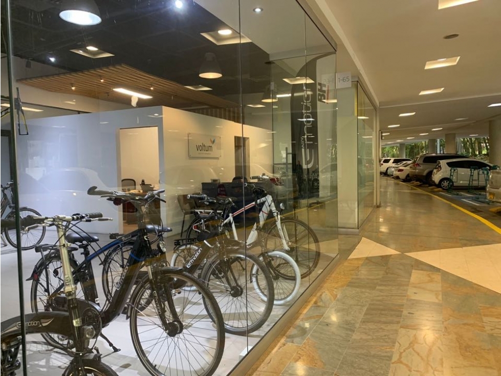 Local comercial sector MIlla de Oro
