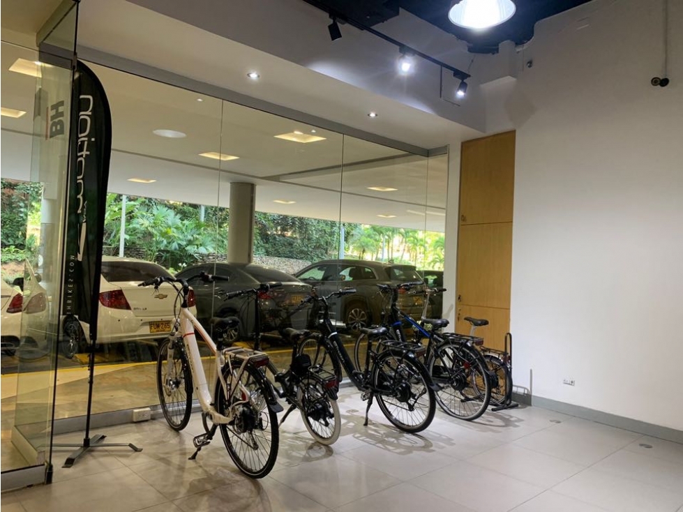 Local comercial sector MIlla de Oro — foto 3