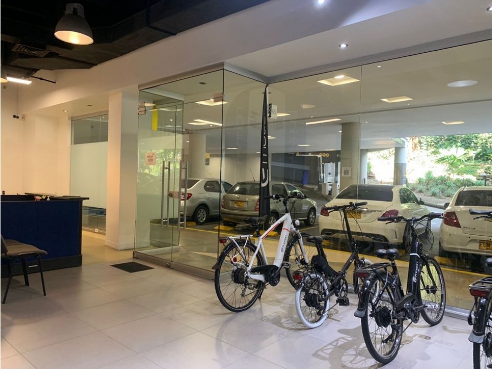 Local comercial sector MIlla de Oro — foto 4