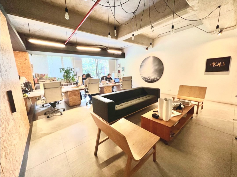 LOCAL COMERCIAL U OFICINA EN LAS PALMAS