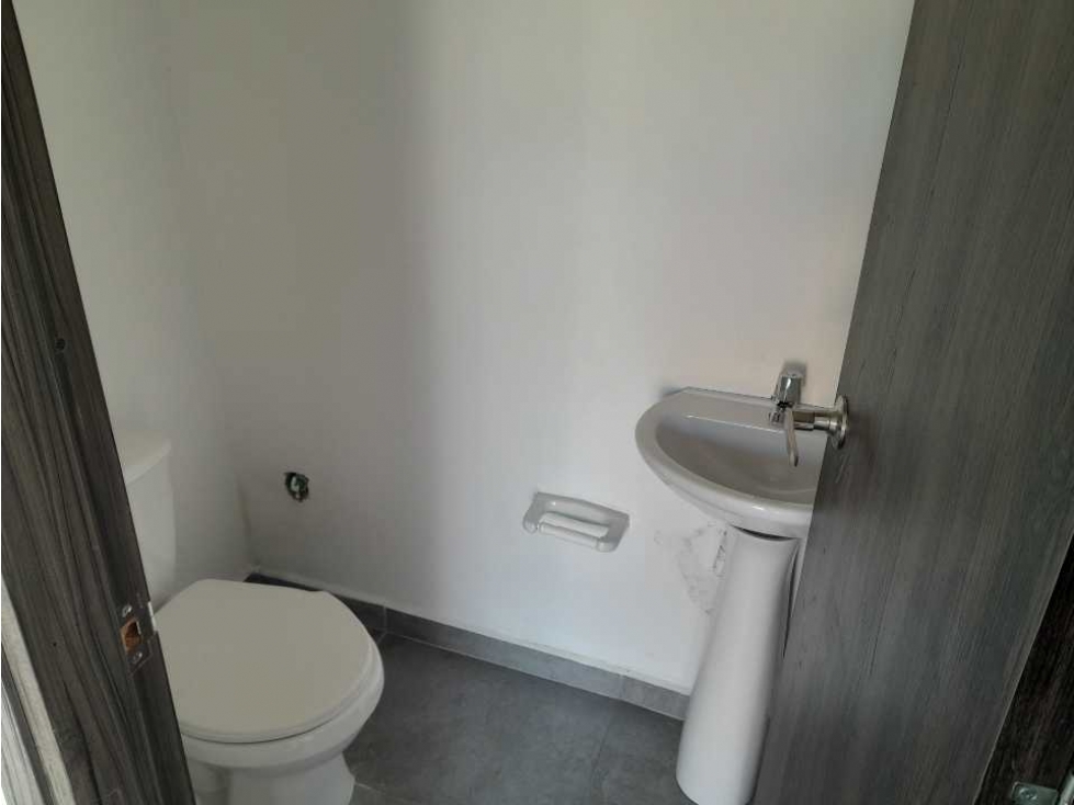 Local comercial 36m2 con excelente ubicación central, san francisco - 4
