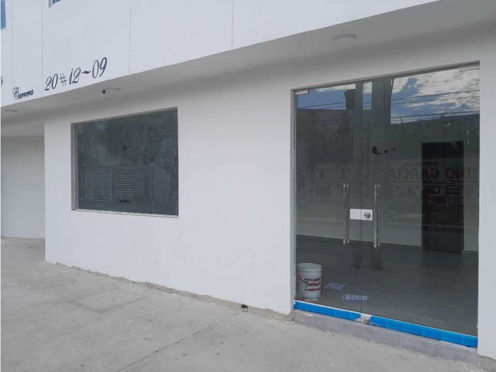 Local comercial 36m2 con excelente ubicación central, san francisco - 6