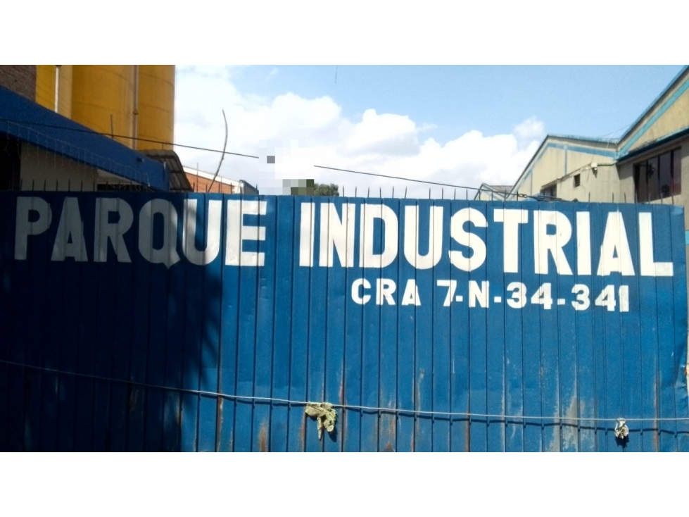 LOCAL COMERCIAL 4 PARQUE INDUSTRIAL LAS DELICIAS PROP HORIZONTAL — foto 4