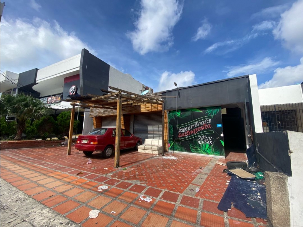 LOCAL COMERCIAL CALLE 82 ZONA ROSA — foto 2