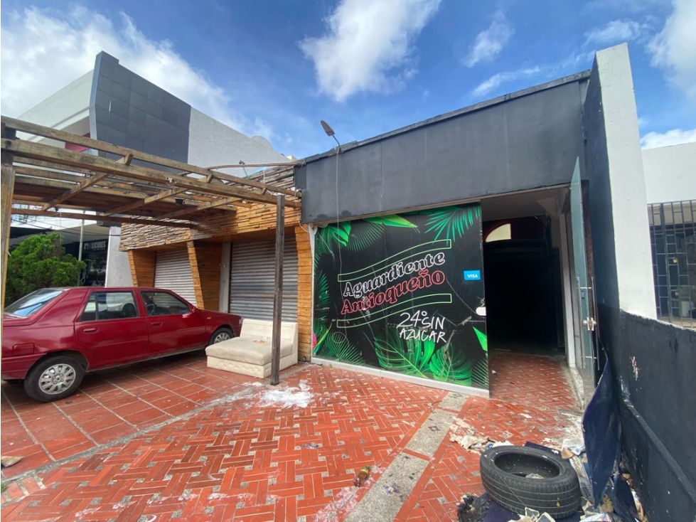 LOCAL COMERCIAL CALLE 82 ZONA ROSA — foto 3