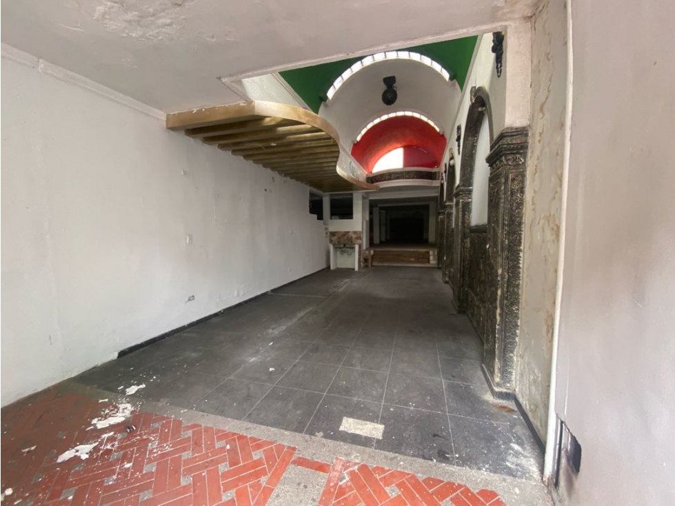 LOCAL COMERCIAL CALLE 82 ZONA ROSA — foto 4