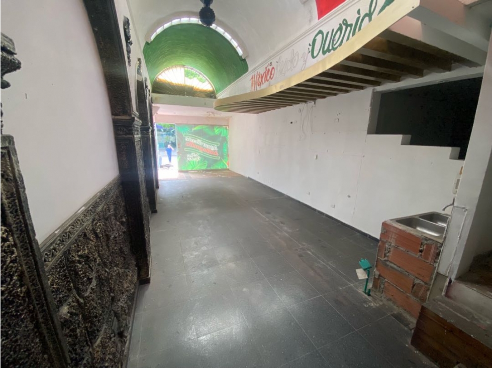 LOCAL COMERCIAL CALLE 82 ZONA ROSA — foto 6