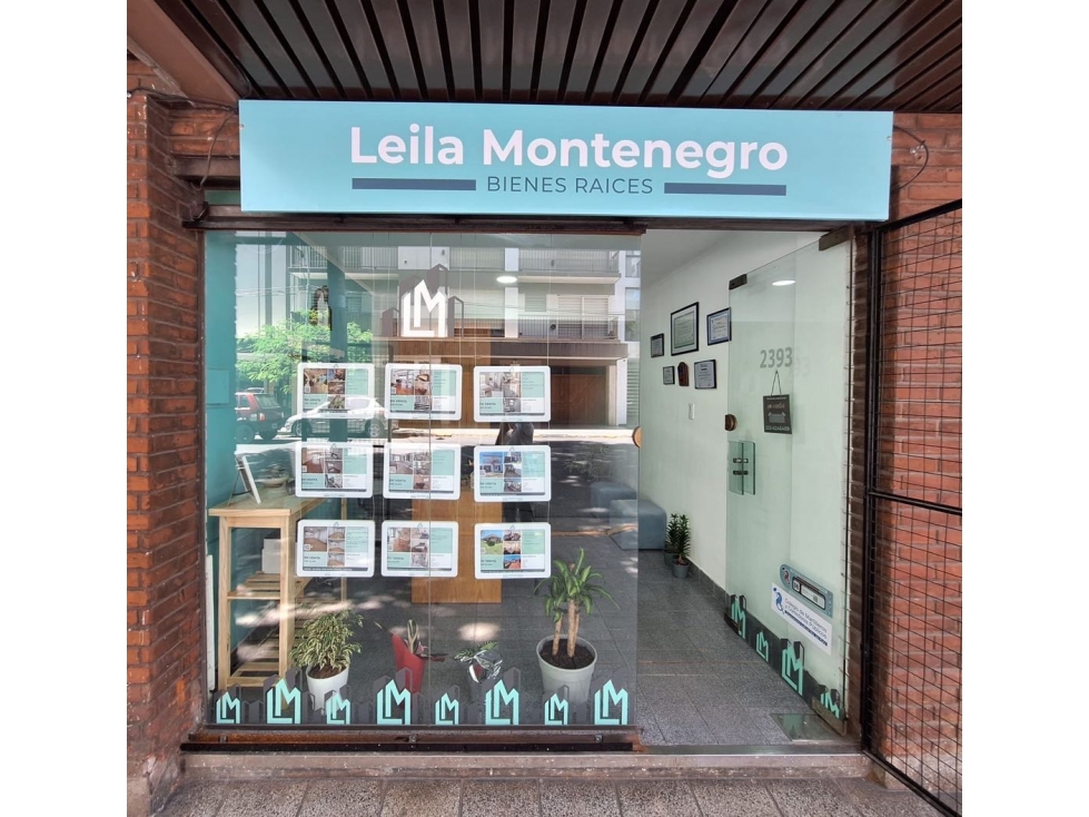 LOCAL COMERCIAL A LA CALLE MACROCENTRO - 2