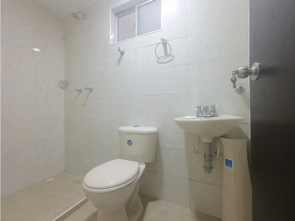 Local Comercial Alcázares Manizales — foto 5