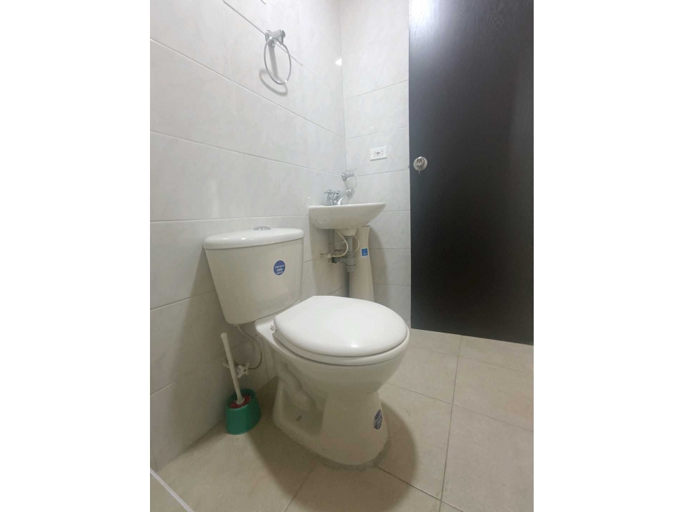 Local Comercial Alcázares Manizales — foto 6