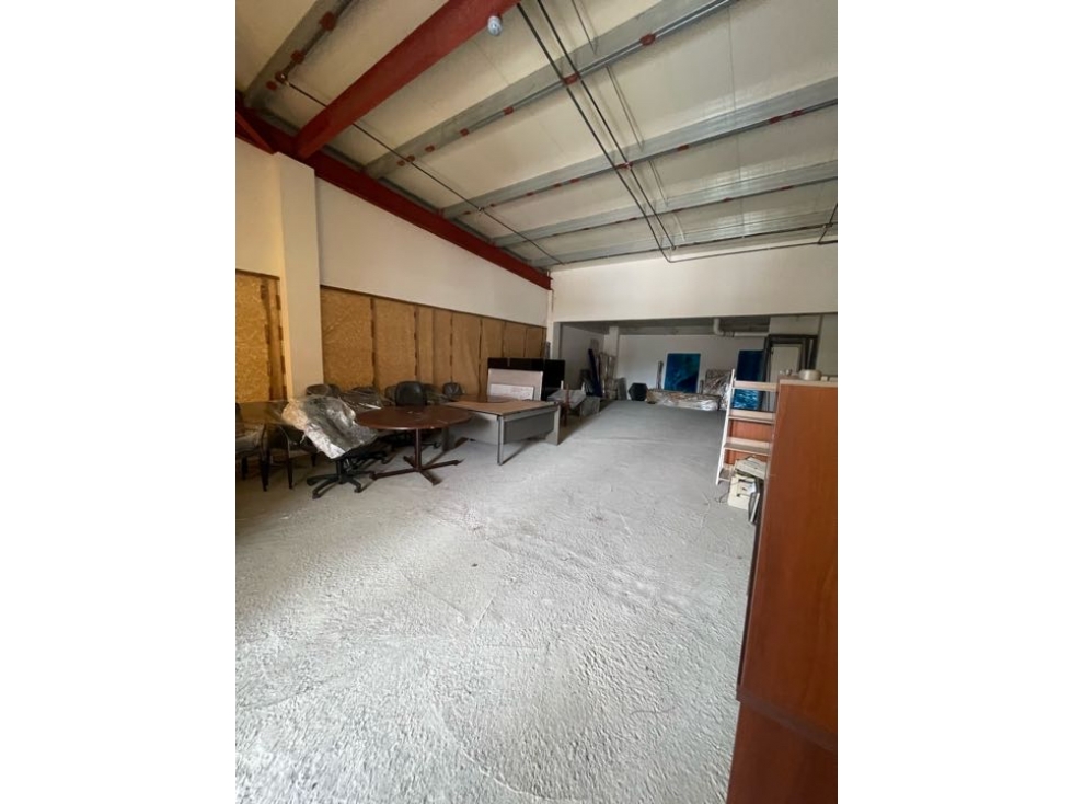 Condado del Rey/ Local $2,314/Alquiler — foto 2
