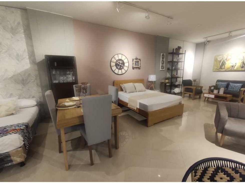 Local comercial arriendo sabaneta parque p1 cod 6475605 - 3