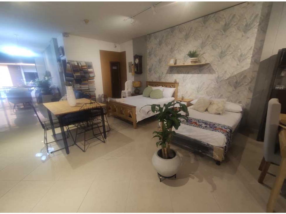 Local comercial arriendo sabaneta parque p1 cod 6475605 - 4